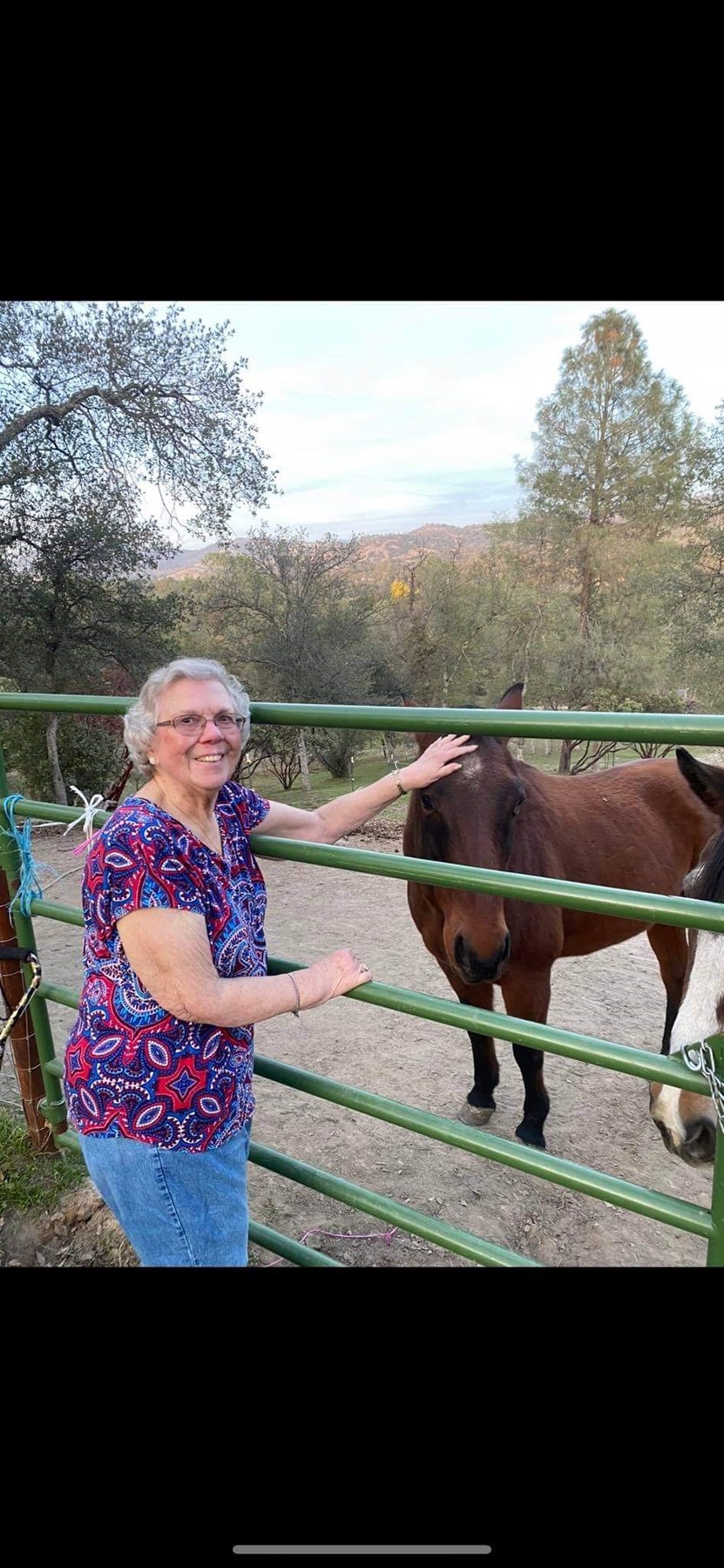 Obituary of Merline May Gillette