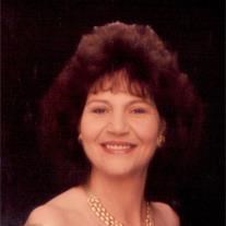 Obituary of Rebecca Babcock