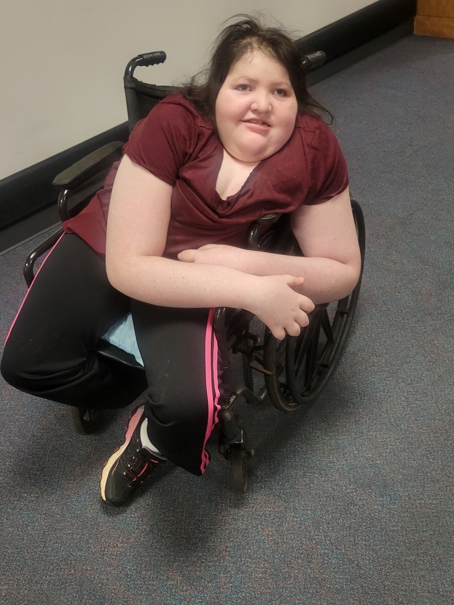 Obituary of Nikki Faith Staley