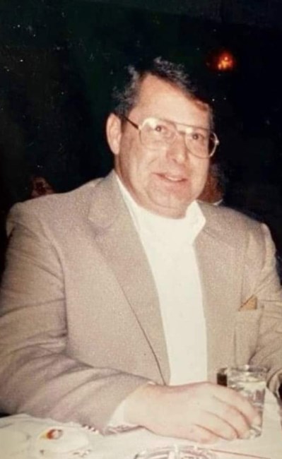 Obituario de John Dennis