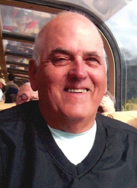 Avis de décès de James "Vandy" H. Van De Wiele