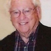 Avis de décès de William Frank Mayo, Sr.