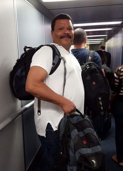 Obituary of Julio Enrique Lara