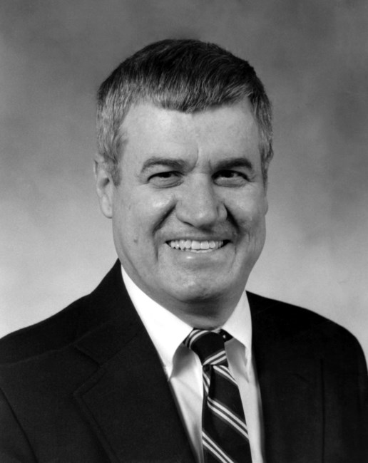 Obituary of Donald Peter Cento Sr.