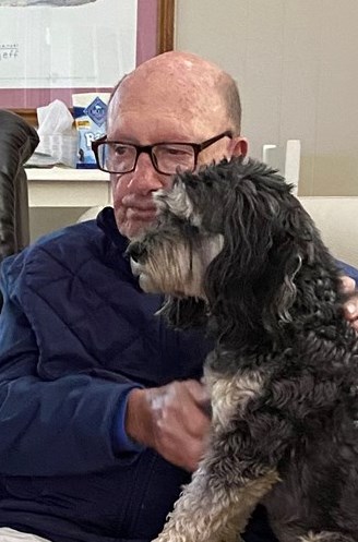 Avis de décès de Allen Michael Carroll