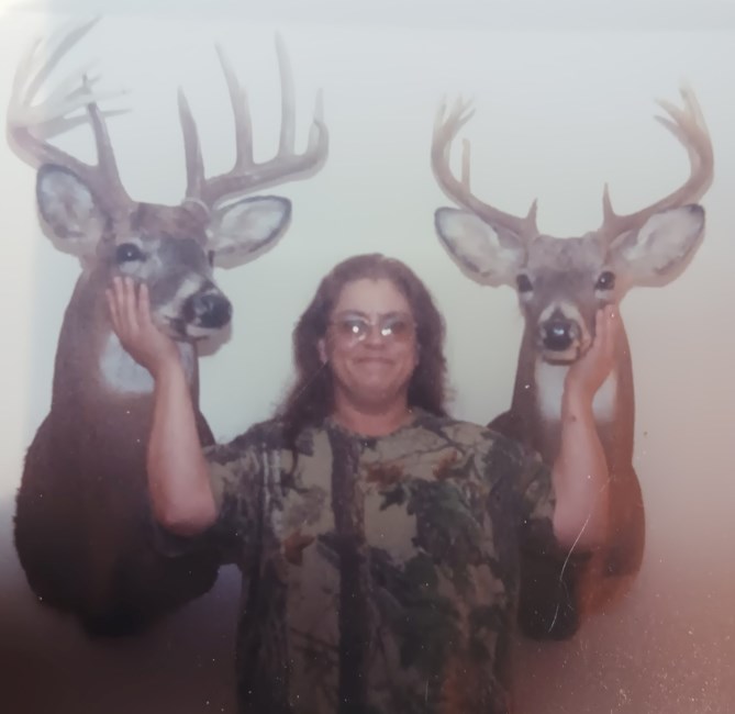 Obituary of Prudence K Dorsey