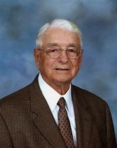 Obituary of Benjamin Burrel Williams