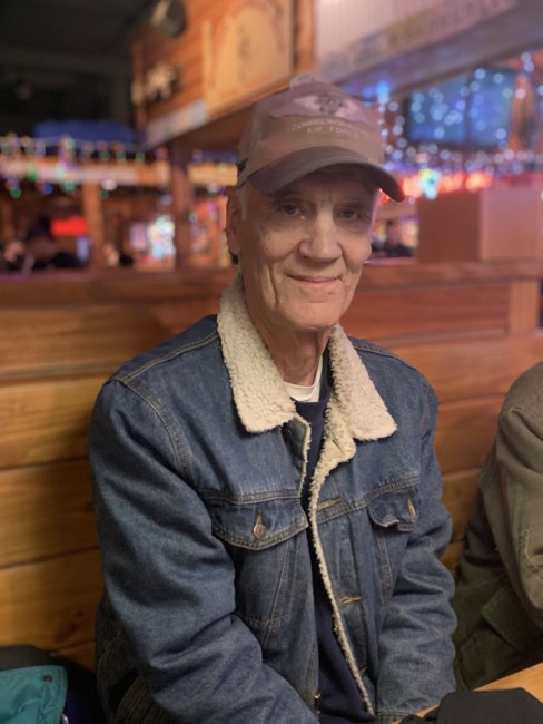 Obituary of Robert Leroy Ausink
