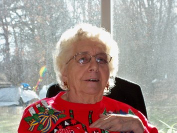Obituary of Elsie R. Schaber Schaefer