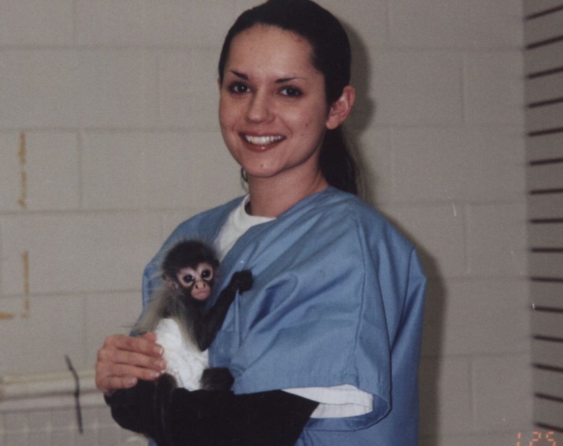 Avis de décès de Stacy Lynn Heinse