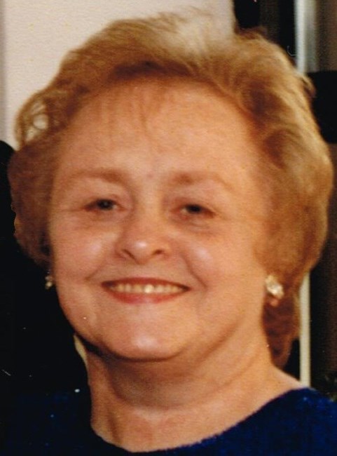 Obituary of Carole W. Watts