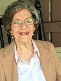 Obituary of Faustine Marie Bresnahan