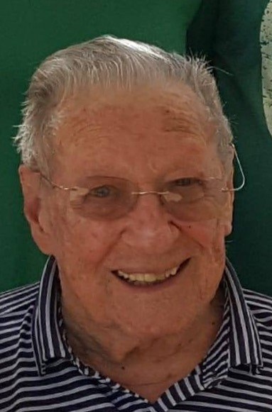 Obituary of Ward Blaine Browning