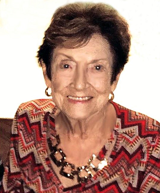 Obituary of Frances C. Walsh