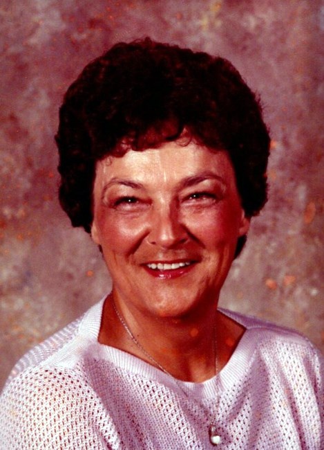 Obituary of Gail Fay Davis