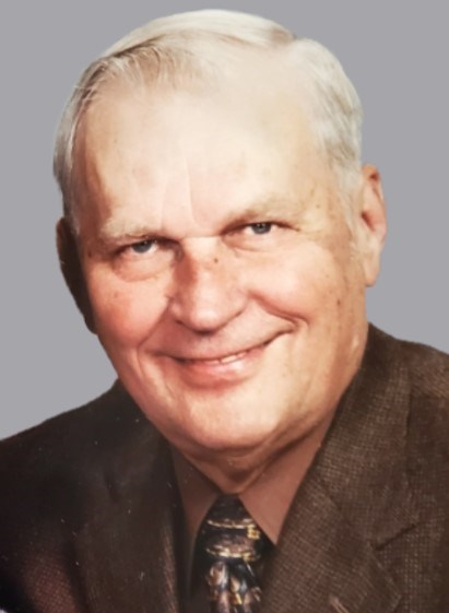 Obituary of Dennis Francis Fiereck