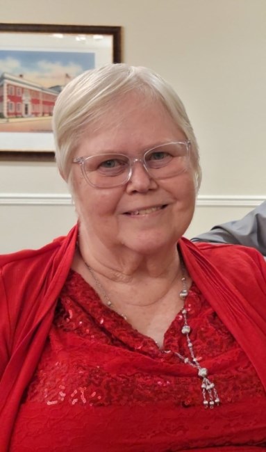 Obituary of Kay Marlene Daley
