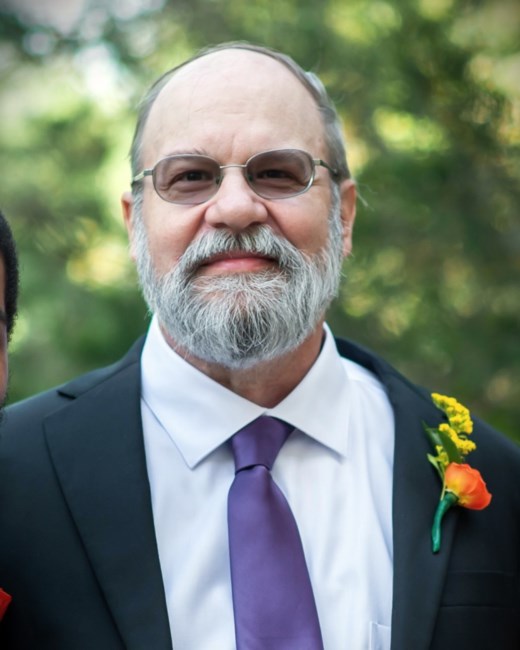 Obituary of Robert Edward Van Fossen