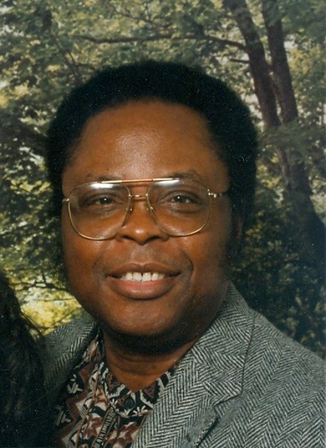 Obituary of Dr. Felix Uno Edoghotu