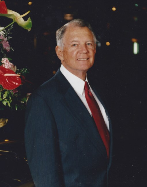 Obituary of J.W. Carter