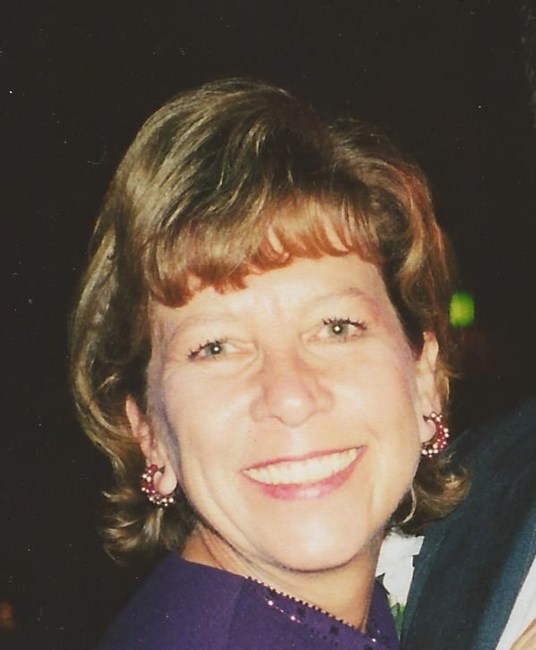 Obituary of Elaine Marie Provost