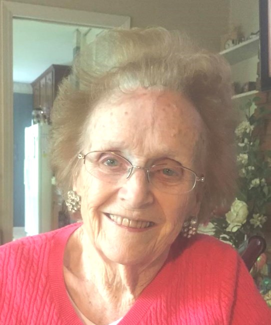 Obituary of Elizabeth Ann Dunn