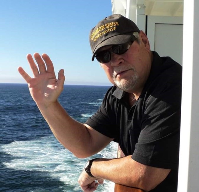 Obituary of Dennis Gene Swensgard