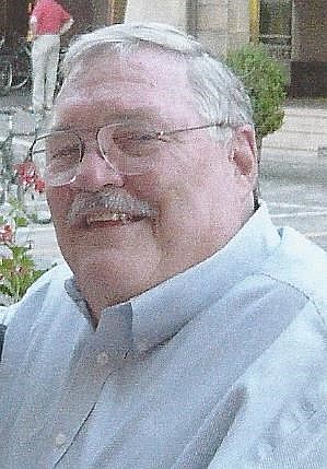 Obituary of Theodore "Ted" Temple Beckett