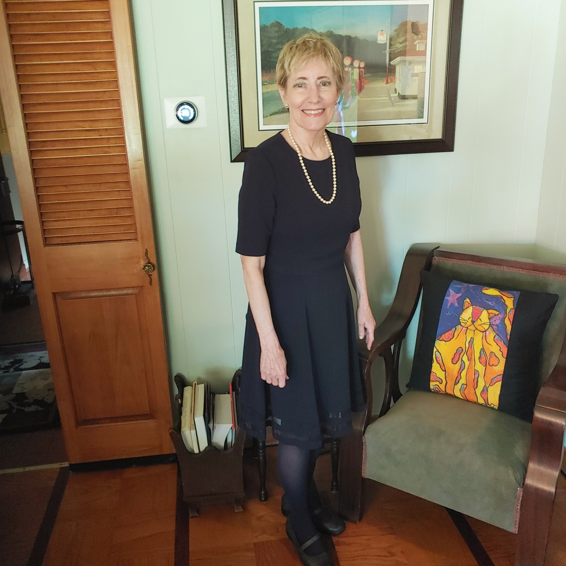 Obituary of Bybeth B. Stogner