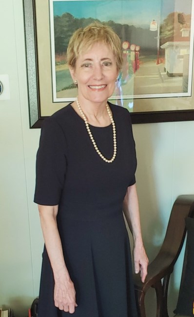 Obituary of Bybeth B. Stogner