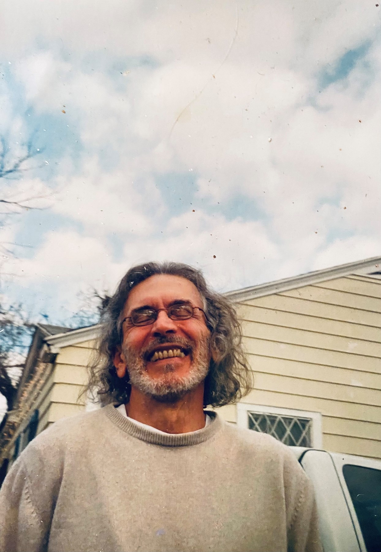 Obituario de Dallas John Norvell Sr.