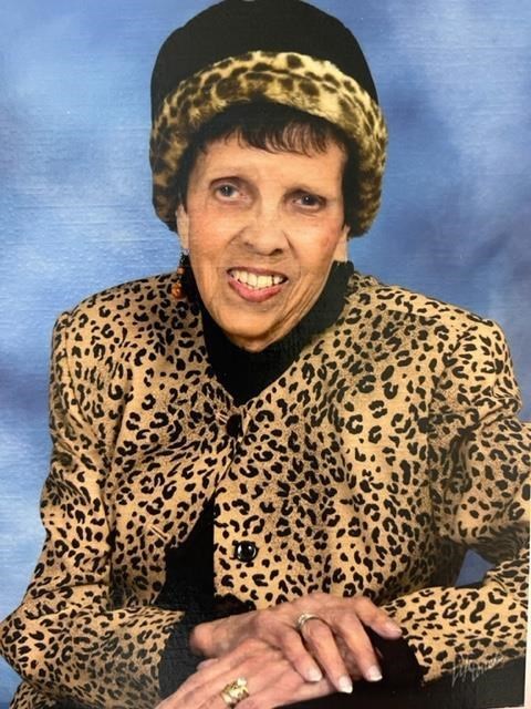 Obituary of Josephine Mary Smith