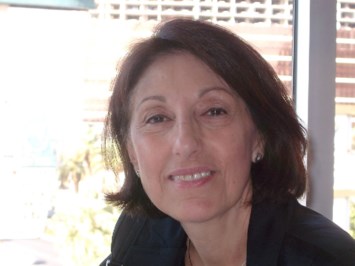 Avis de décès de Marguerite Krekorian