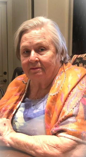 Obituary of Sherill Ann Baack