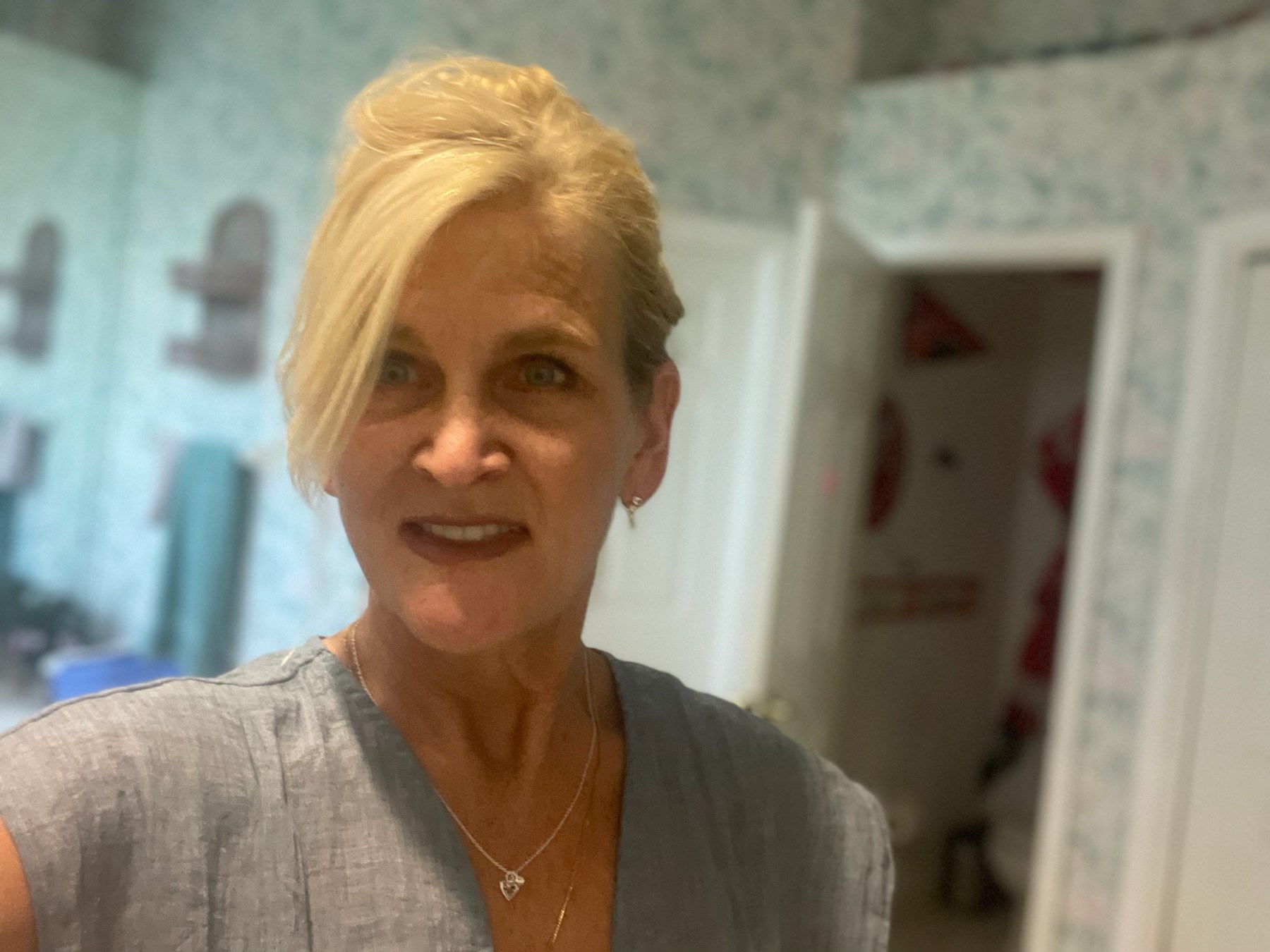 Obituary of Michelle Grace Southard