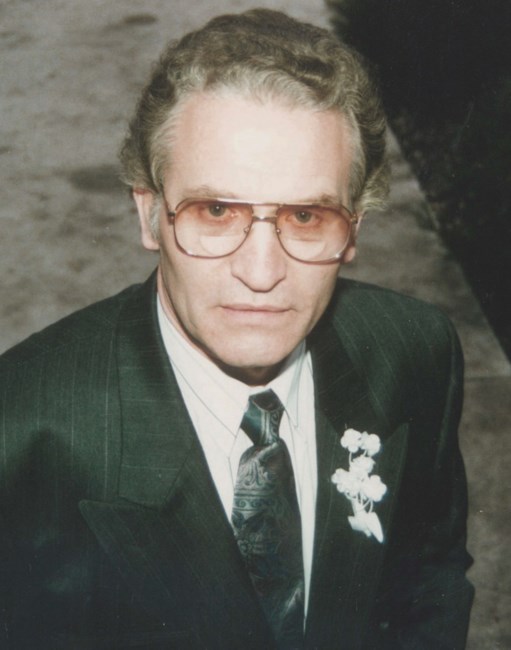 Obituary of Ladislau Méreg