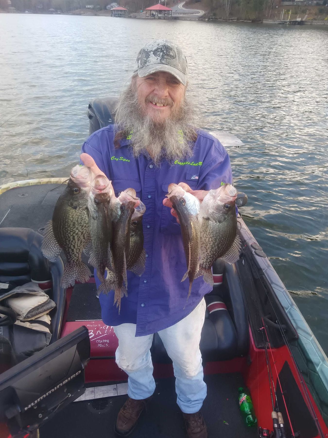 Obituary of Coy Sipes