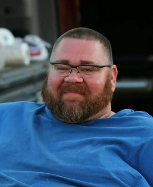 Obituario de John Byron Graham