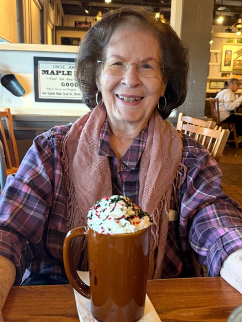 Obituary of Norma Jean Farris