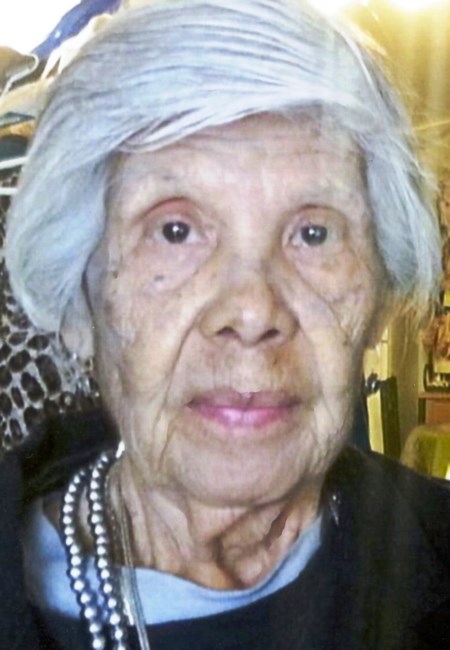 Obituary of Ramona Torres