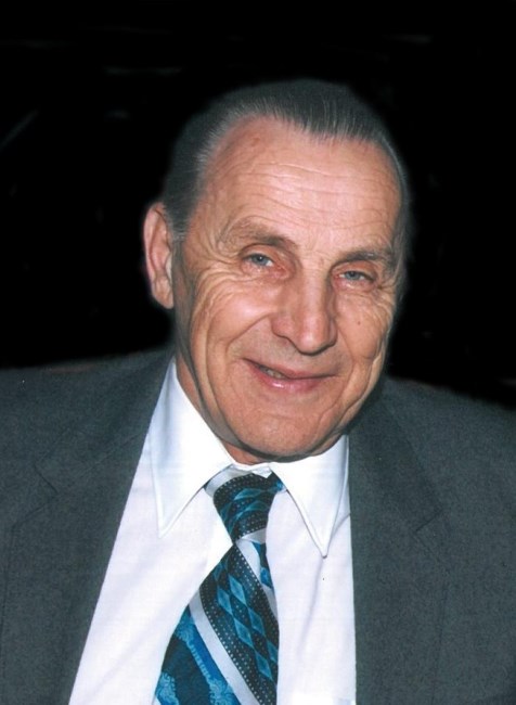 Obituary of Rudolf Lawrence Ryll