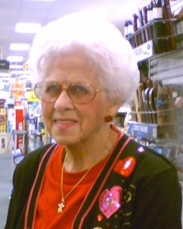 Obituary of Mildred L. Keltsch Franke