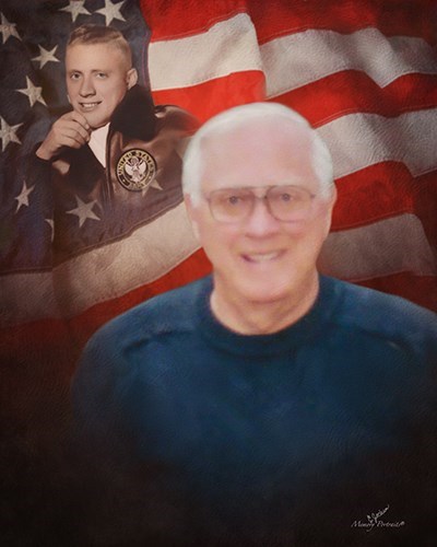 Obituary of George R. Elmore