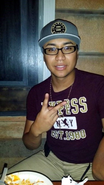 Obituary of David De Jesus Jimenez Resendiz