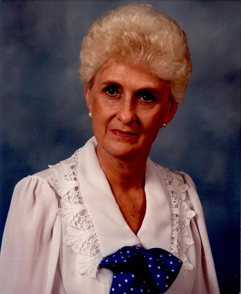 Obituary of Bobbie Stokes Foard