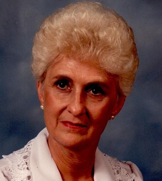 Obituary of Bobbie Stokes Foard