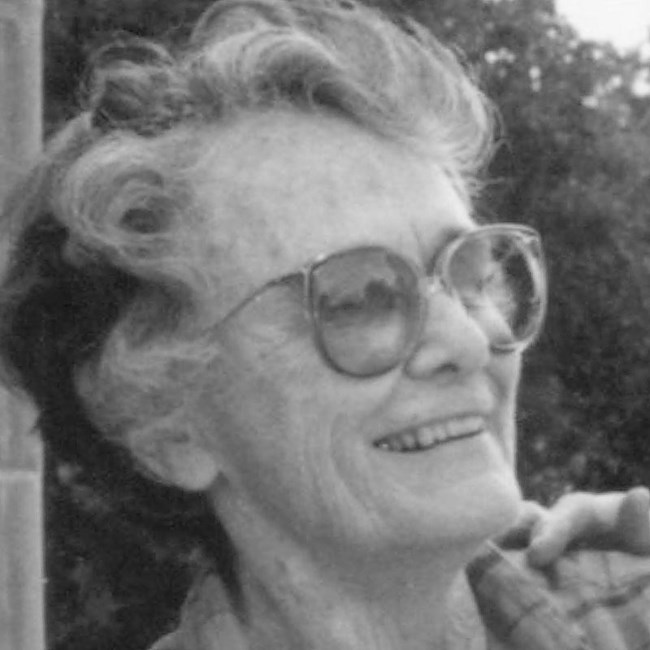 Obituary of Janet Wofford Ingram