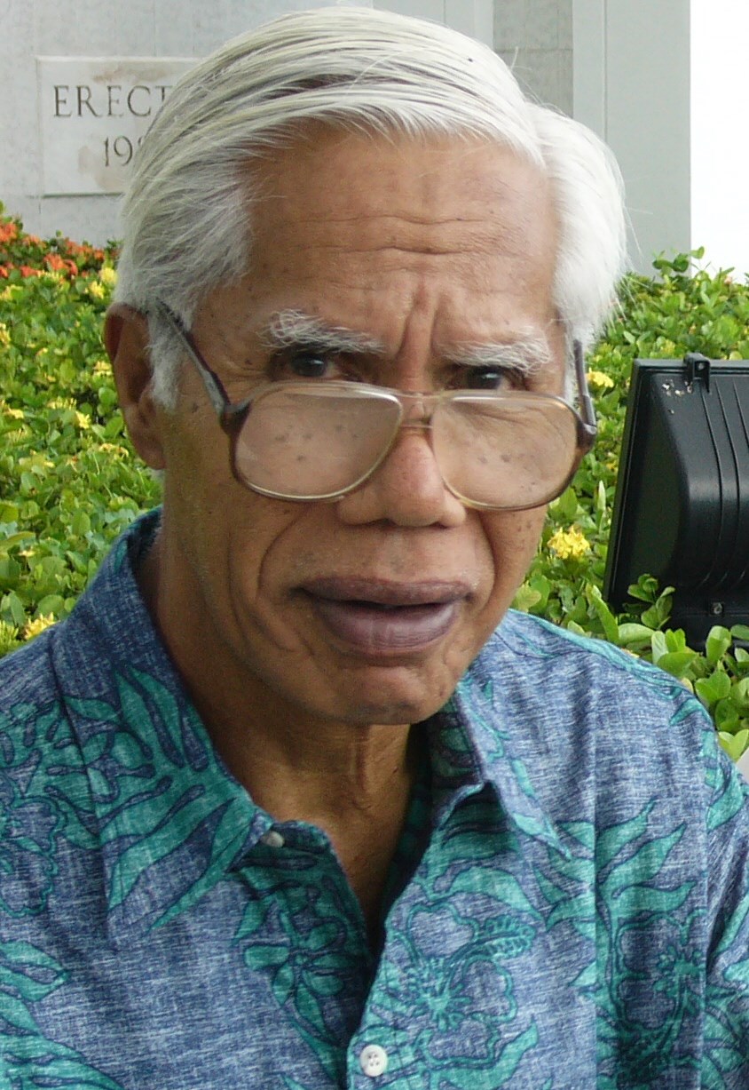 Blake Alvin Saffery Jr. Obituary Kaneohe, HI