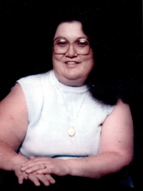 Obituary of Sandra J Jeffers