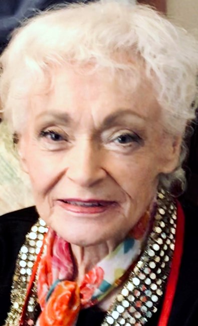 Obituary of Joan Marie Lenzen